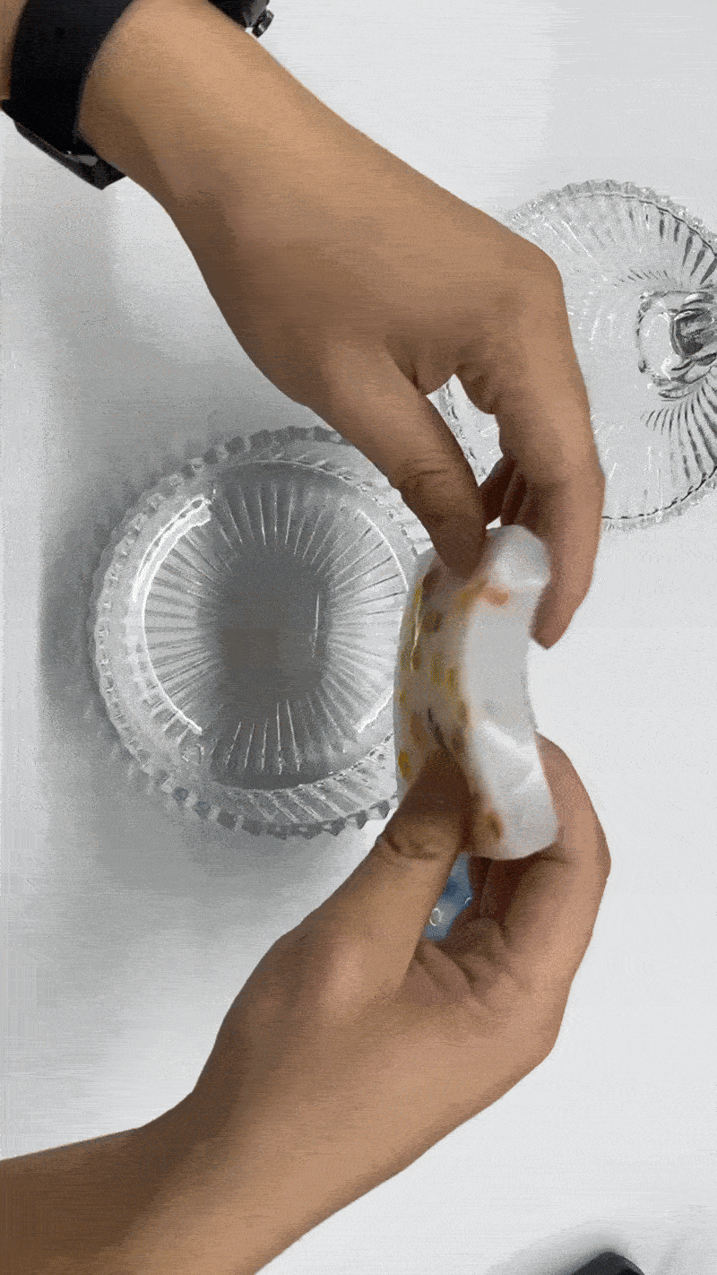 CrystalCalm® DIY Bracelet Kit