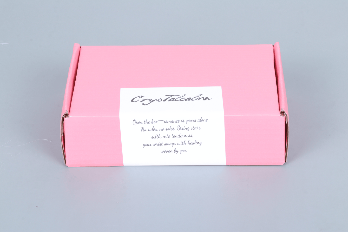 CrystalCalm® DIY Bracelet Kit