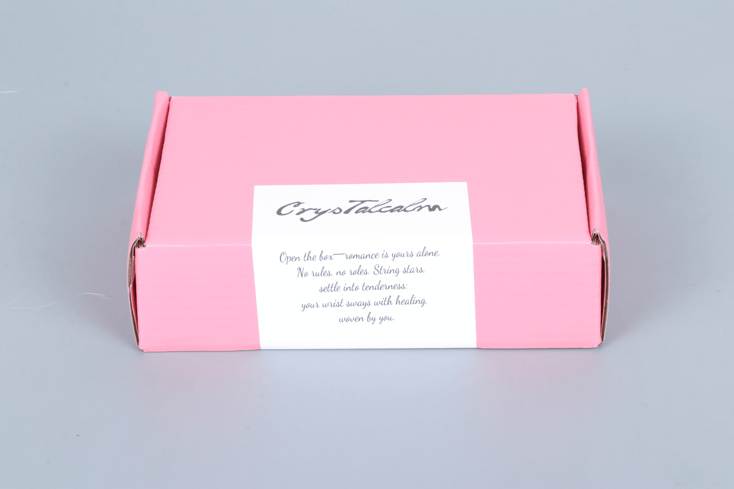 CrystalCalm® DIY Bracelet Kit