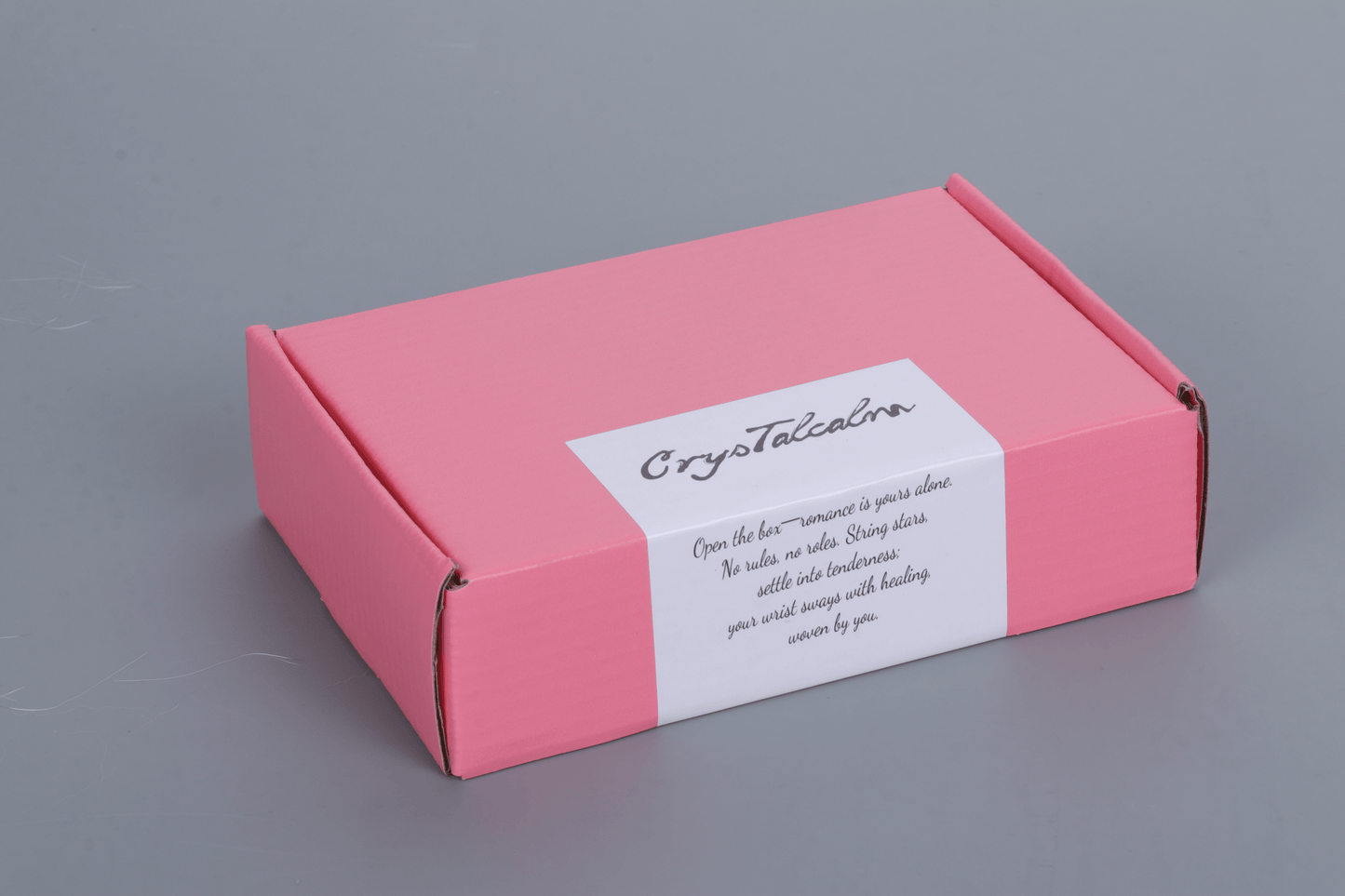 CrystalCalm® DIY Bracelet Kit