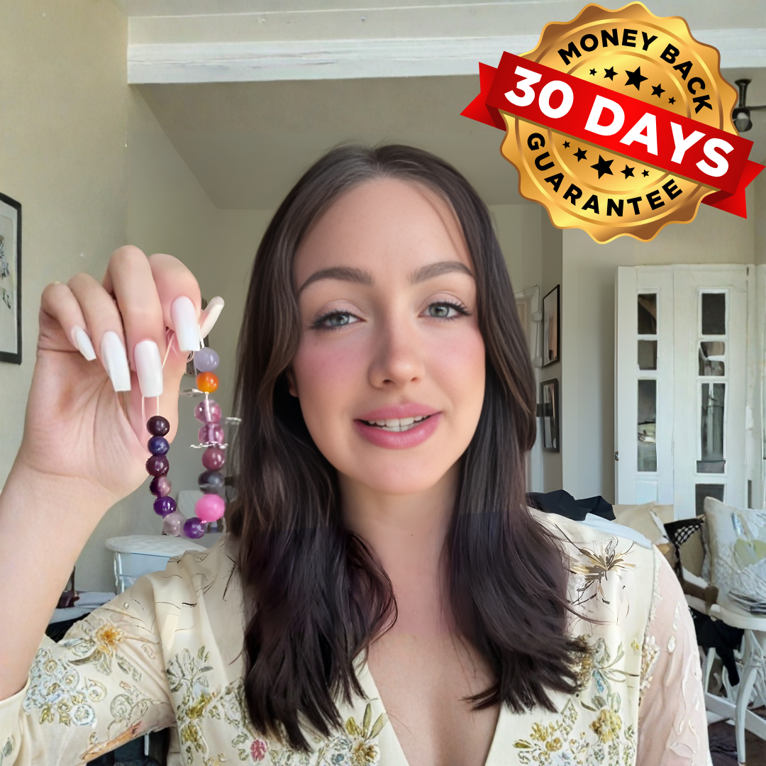 CrystalCalm® DIY Bracelet Kit